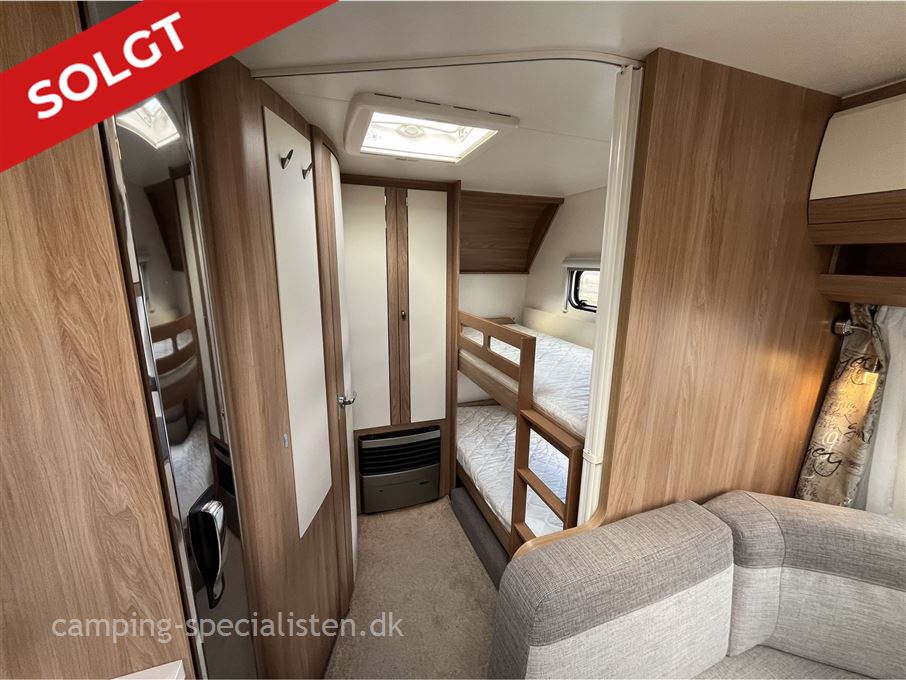 Hobby De Luxe 545 KMF